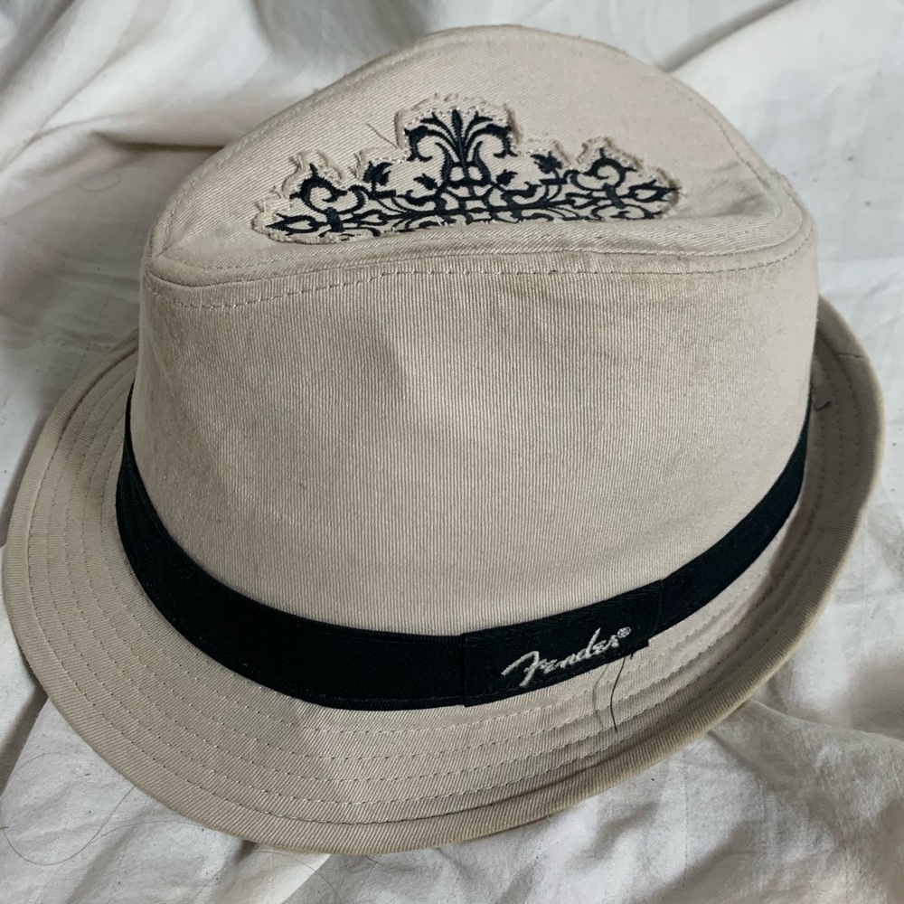 Fender Fedora
